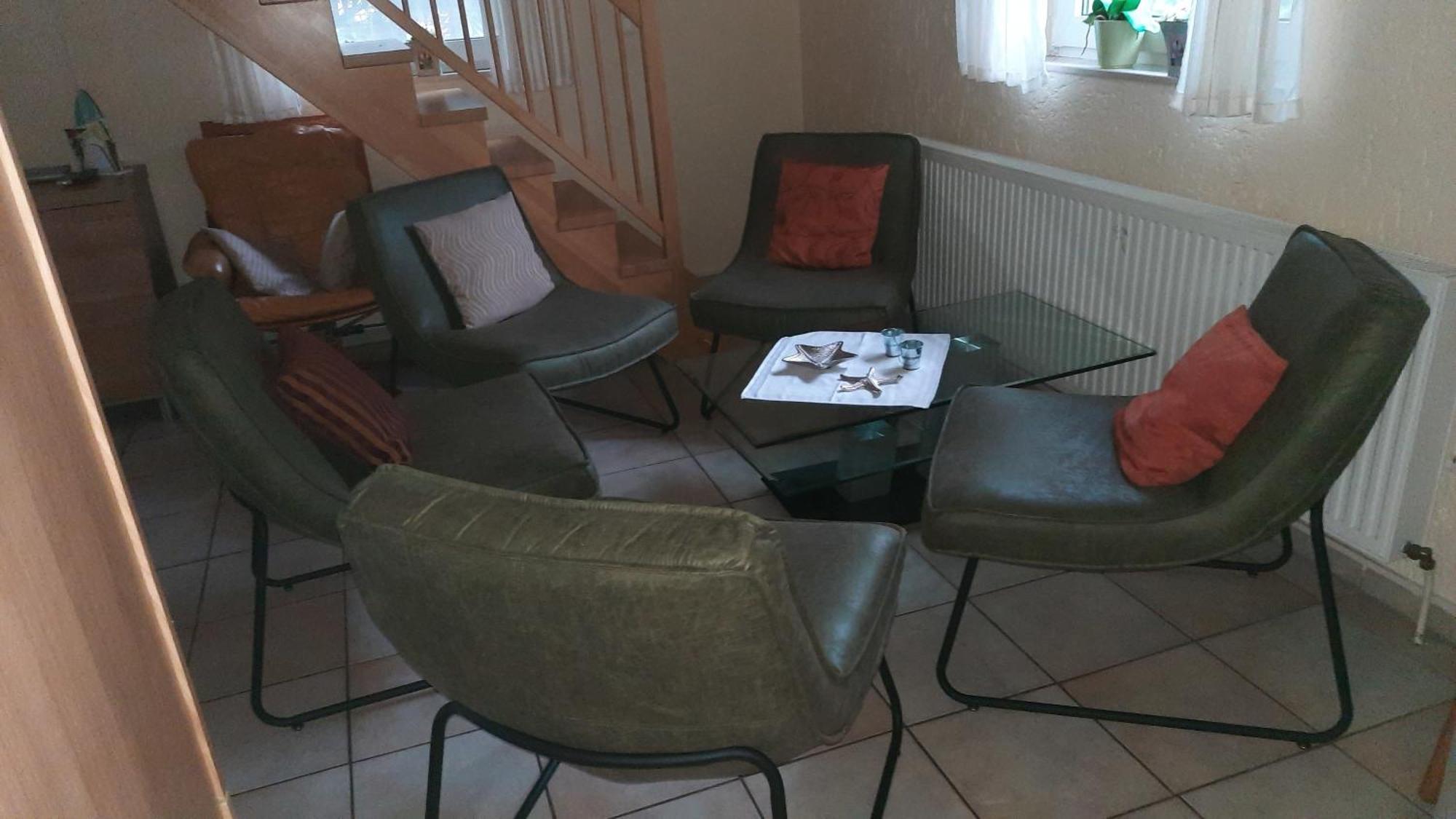 Schwedenhaus Re25 Villa Sogel ภายนอก รูปภาพ
