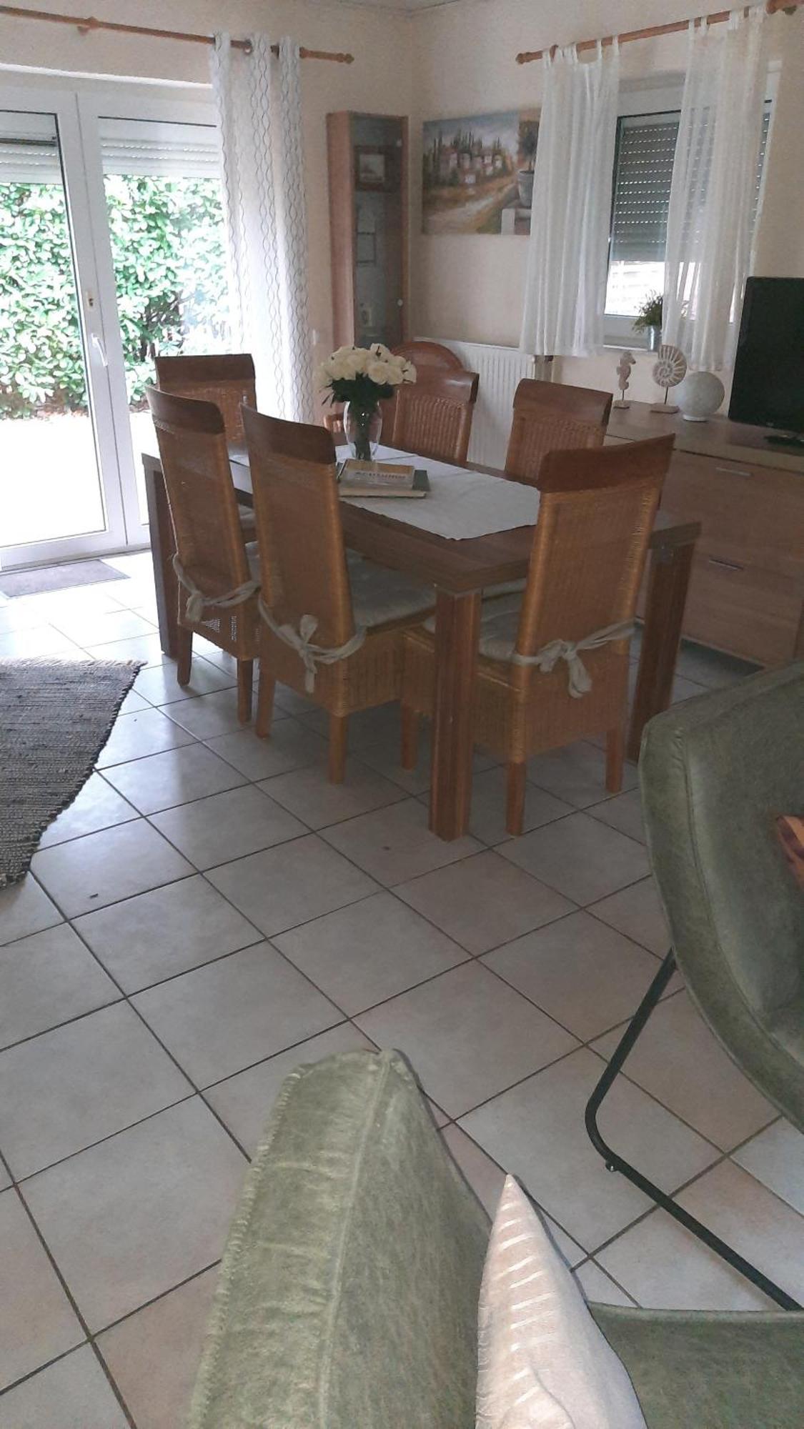 Schwedenhaus Re25 Villa Sogel ภายนอก รูปภาพ
